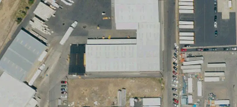 Gated Industrial Land