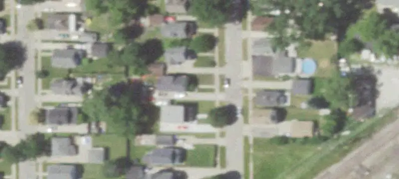 Two-Unit Duplex