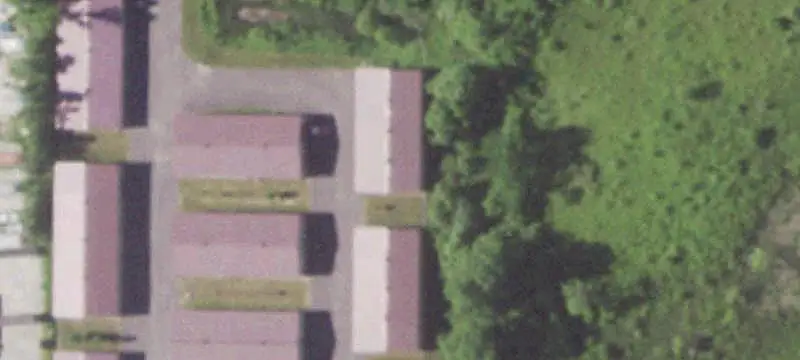 Specialty Property