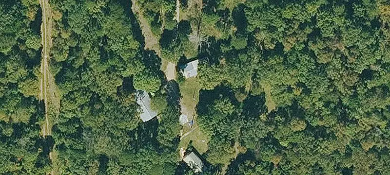 Hunting Land with Springs