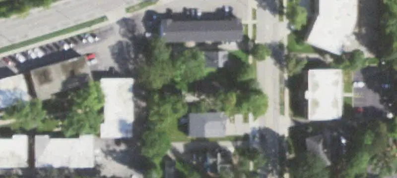 Renovated Two-Unit Duplex