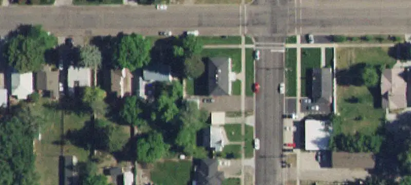 Commercial Lot