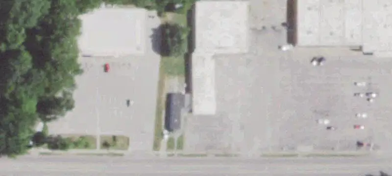 Mixed-Use Property with Retail Space