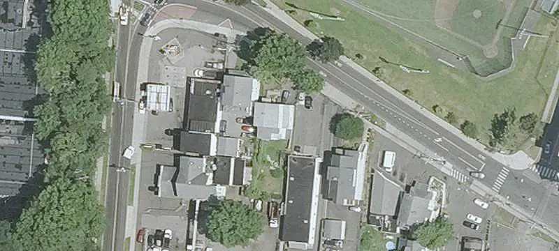 Multifamily Property with VC Zoning