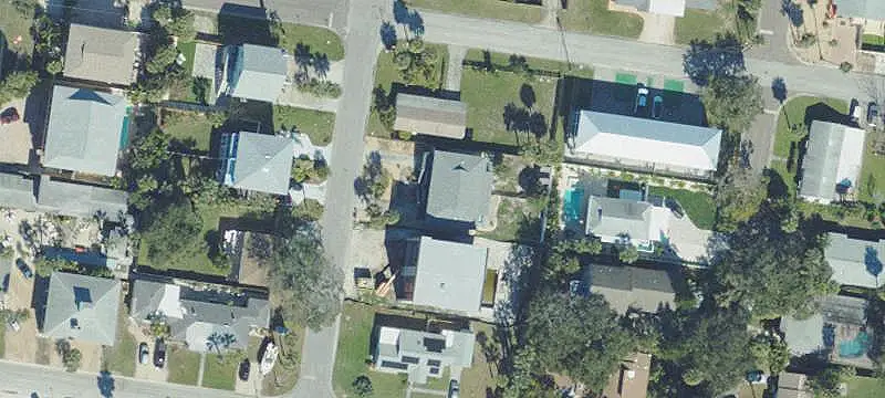 Updated Two-Unit Duplex