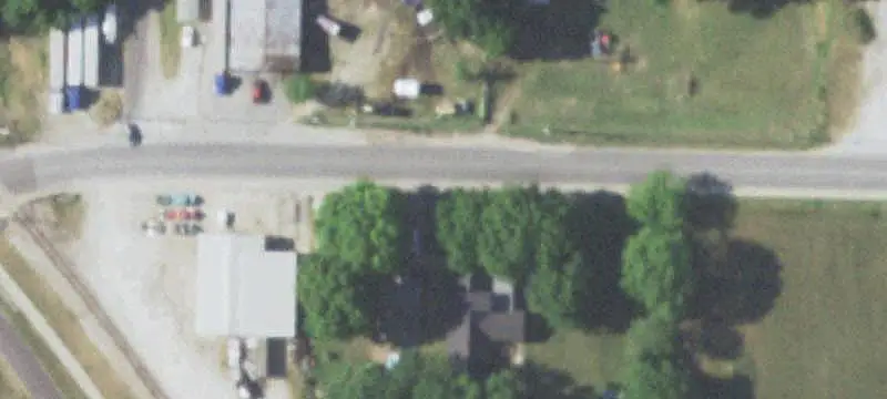 CNC Manufacturing Facility
