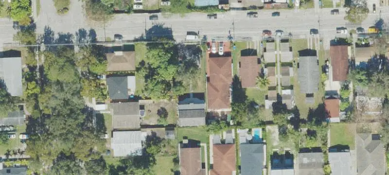 Updated Fourplex