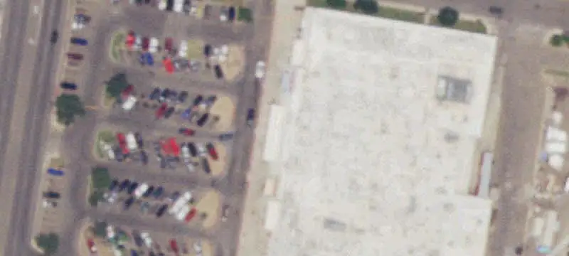 Mixed-Use Property with Warehouse