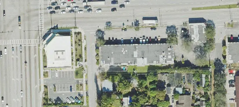 Retail Center