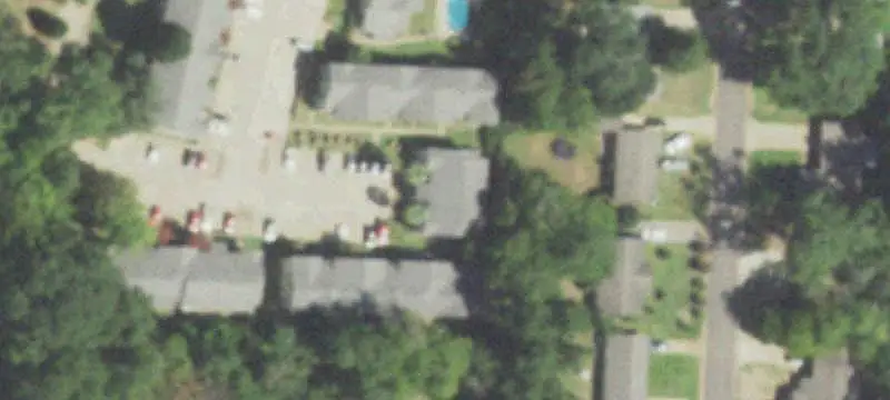 78-Unit Apartment Complex