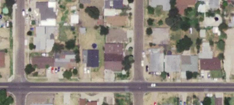 Multifamily Property
