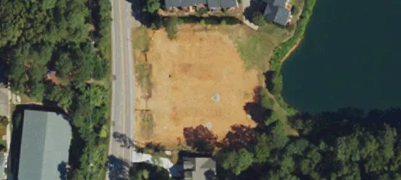 Land or Vacant Lot