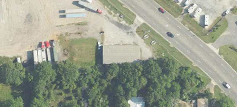 Flex Property with Fenced Yard