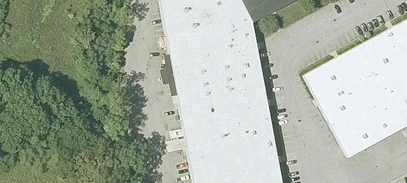 Two-Story Distribution Center