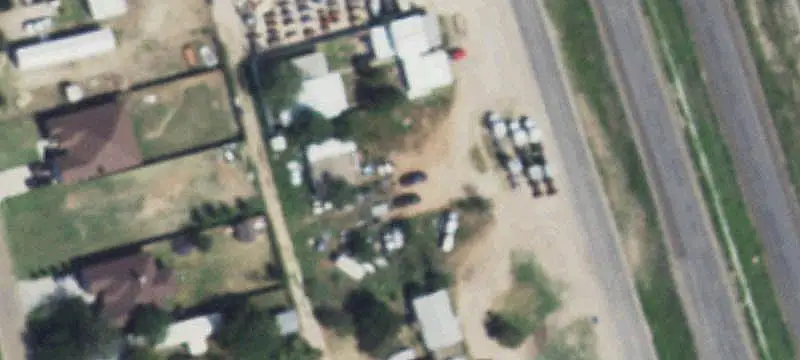 Serviced Industrial Land