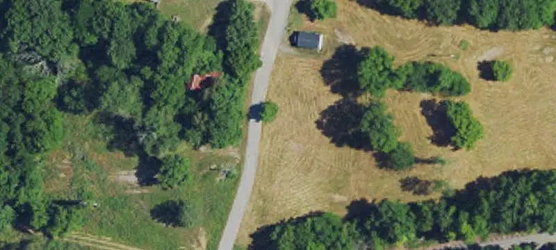 Commercial Land with Office Building