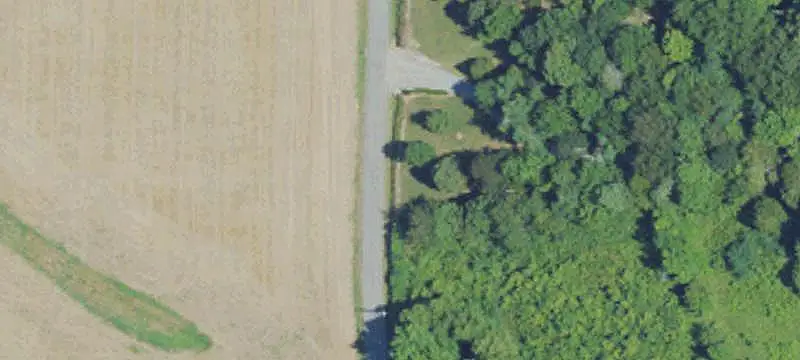 Farmland with Multiple Outbuildings