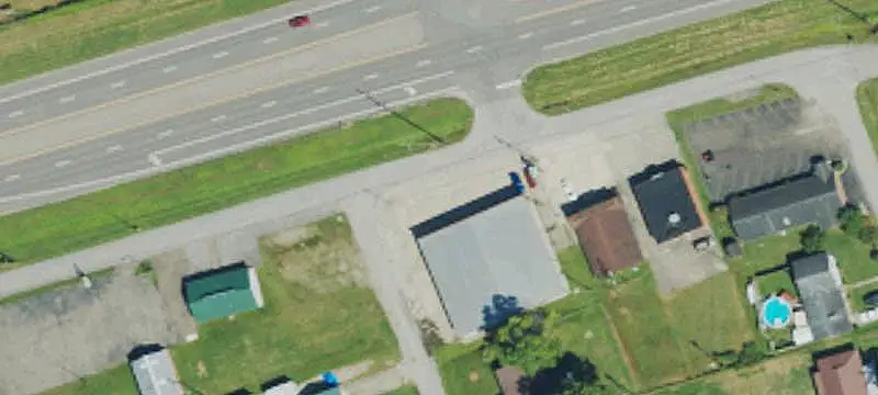 Automotive Property with Office