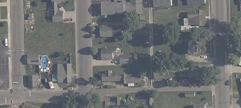 Two-Unit Duplex