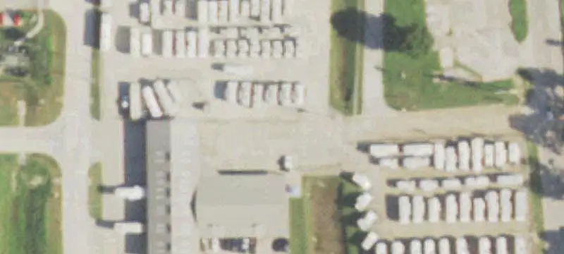 Flex Space Building