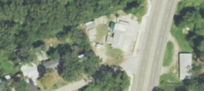 Commercial Land