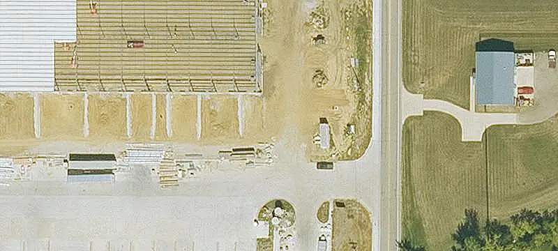 New-Construction Flex Space