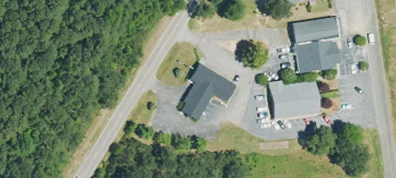 Multi-Tenant Office Unit