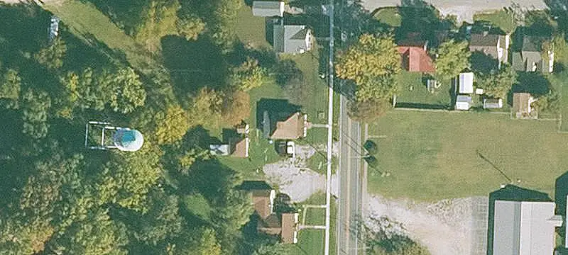 Commercial Land