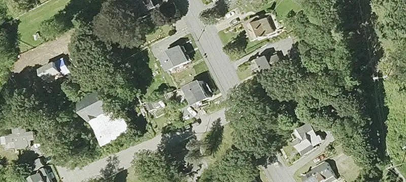 Two-Unit Duplex with Fenced Yard