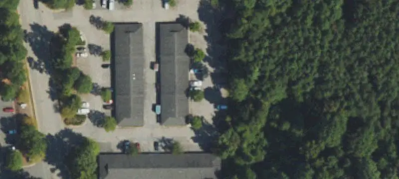 Flex Space with Loading Doors