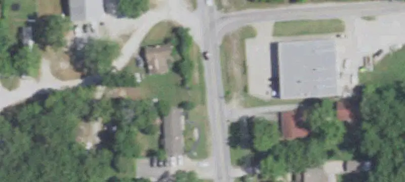 Highway-Frontage Commercial Land