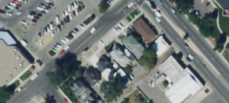 Historic Mixed-Use Property