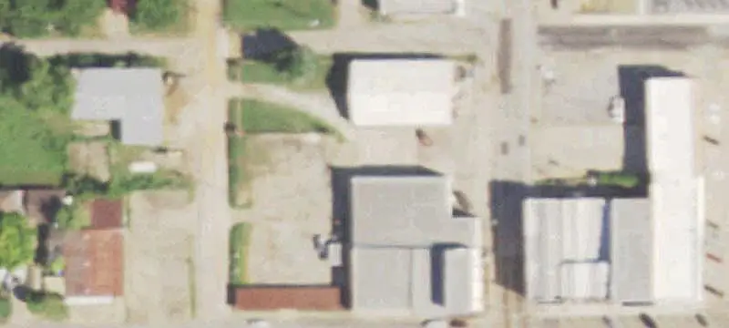 Warehouse with Office Space