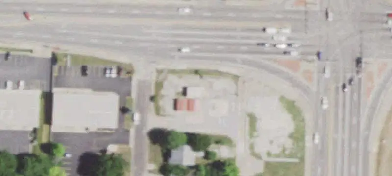 Corner Commercial Land