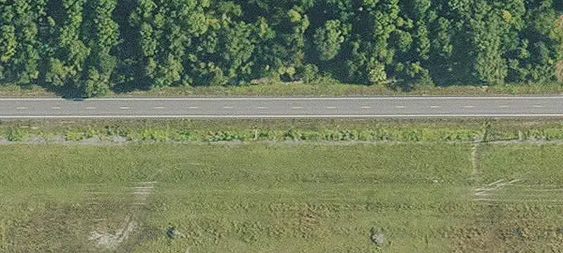 Farmland with Road Frontage
