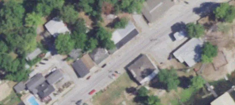 Highway-Side Retail Space