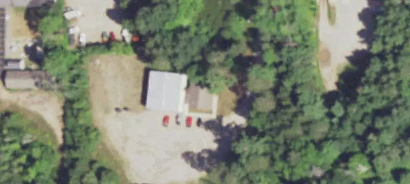 Flex Property with Heated Shop