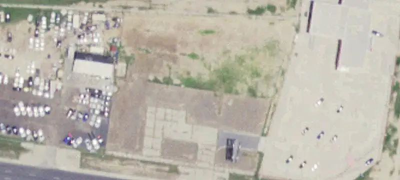 Commercial Land with Highway Frontage