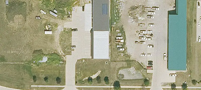 Flex Suite with Warehouse