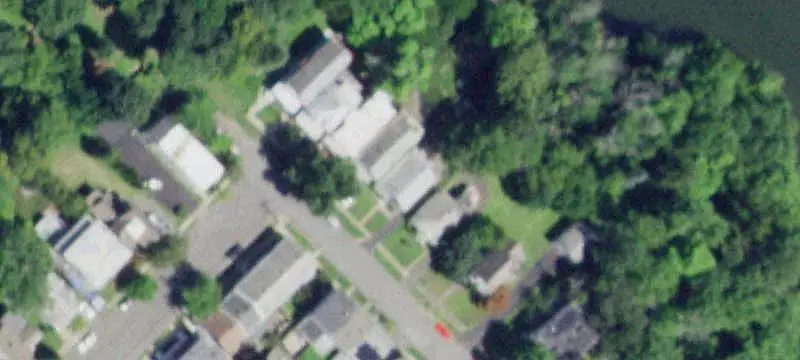 Two-Unit Duplex with Porches