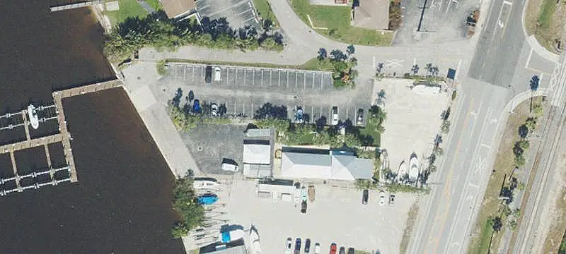 Flex Space with Highway Frontage