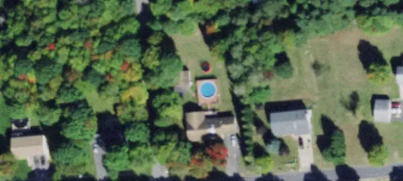 Updated Two-Unit Duplex