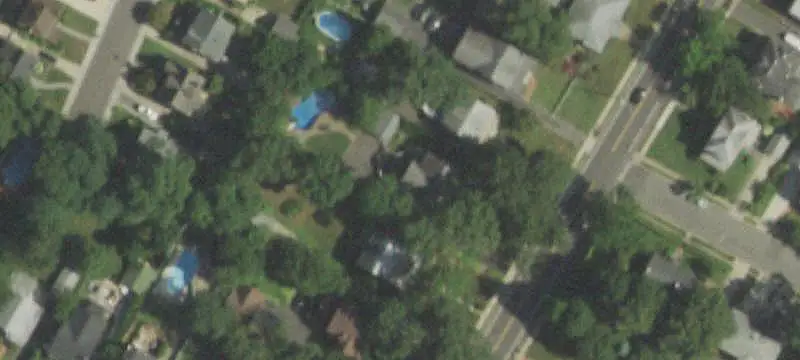 Two-Unit Duplex with Garage