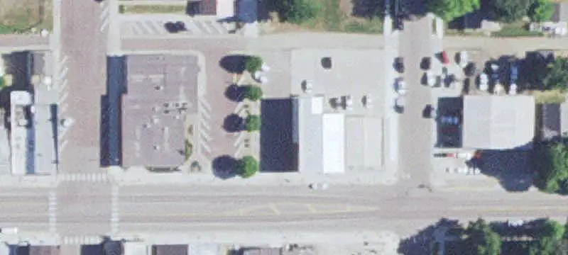 Retail Space with Furniture Business