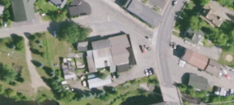 Mixed-Use Property