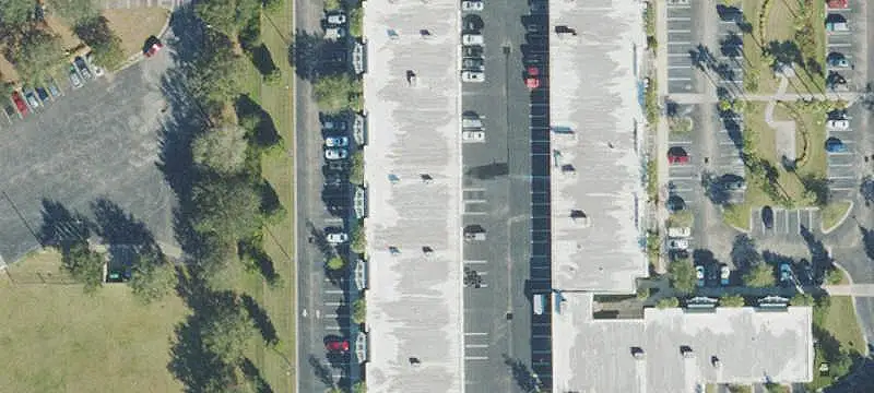 Flex Space in Professional Park