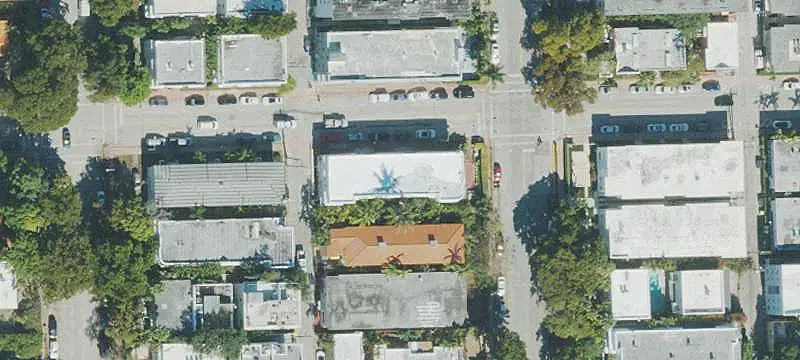 14-Unit Apartment Building