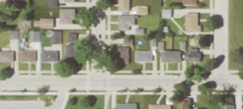 Grocery-Anchored Shopping Center