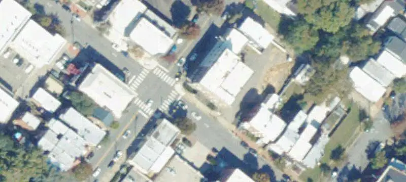 Historic Mixed-Use Property