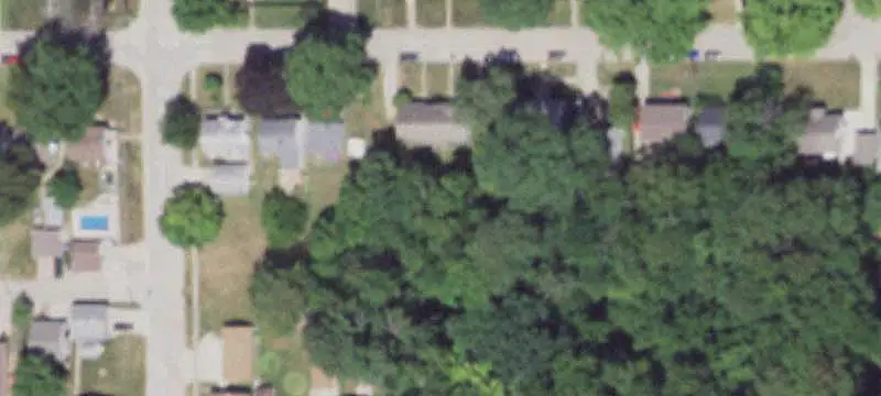 Two-Unit Duplex